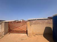 Front View of property in Daveyton