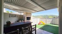 Entertainment of property in Nahoon Valley Park