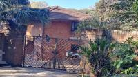 Front View of property in Kloof 