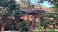 Front View of property in Kloof 