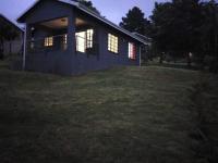  of property in Kloof 