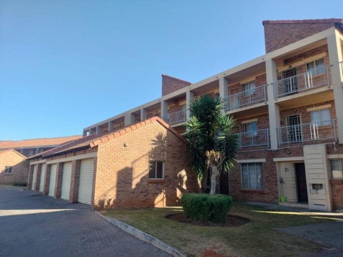 1 Bedroom Apartment for Sale For Sale in The Orchards - MR639126