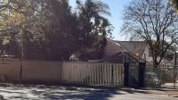 Front View of property in Greenside