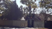 Front View of property in Greenside