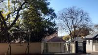 Front View of property in Greenside