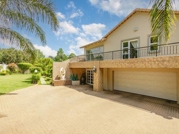 6 Bedroom House for Sale For Sale in Alberton - MR639197