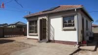 2 Bedroom 1 Bathroom Freehold Residence for Sale for sale in Witpoortjie