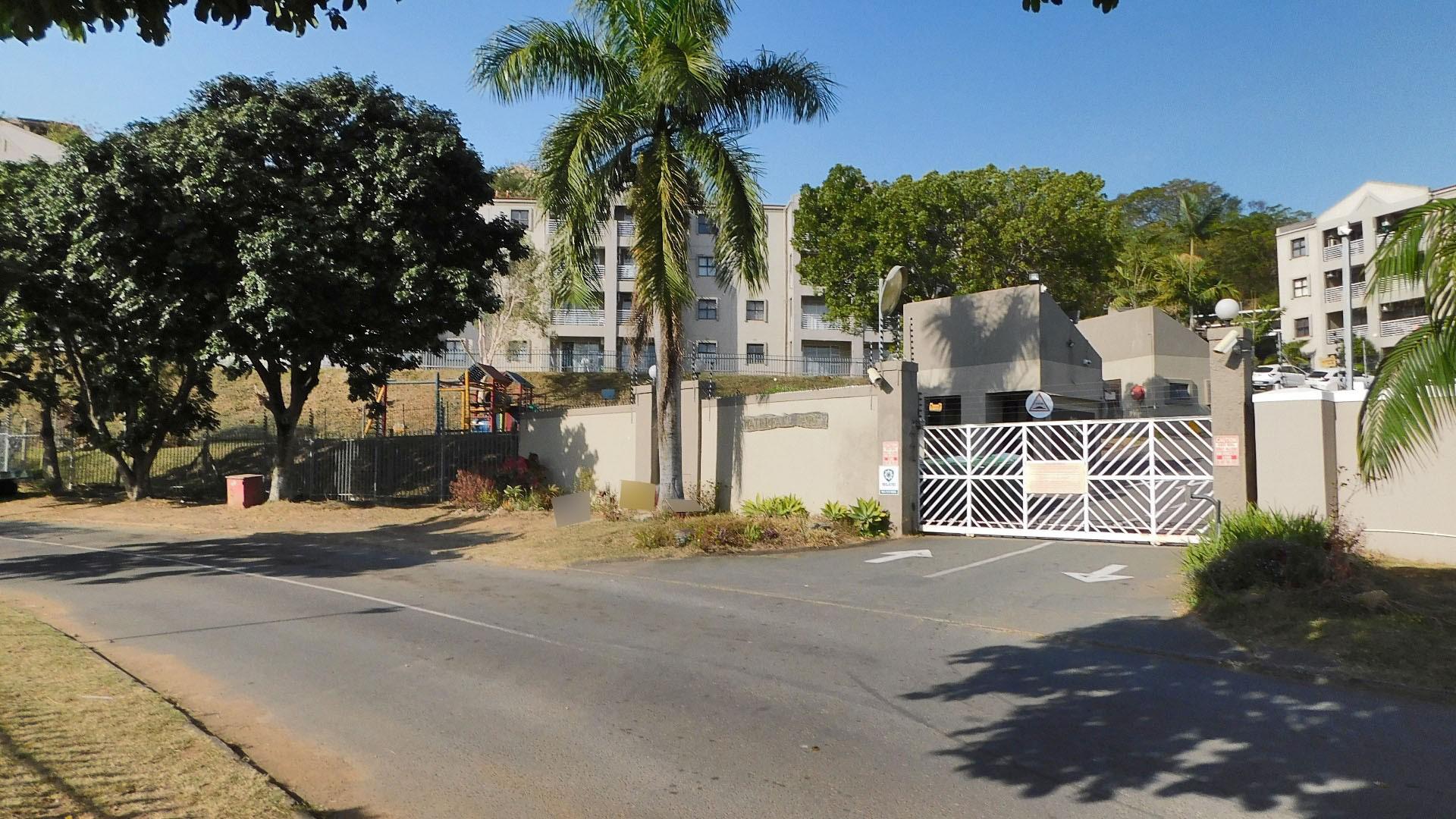 Front View of property in Sherwood