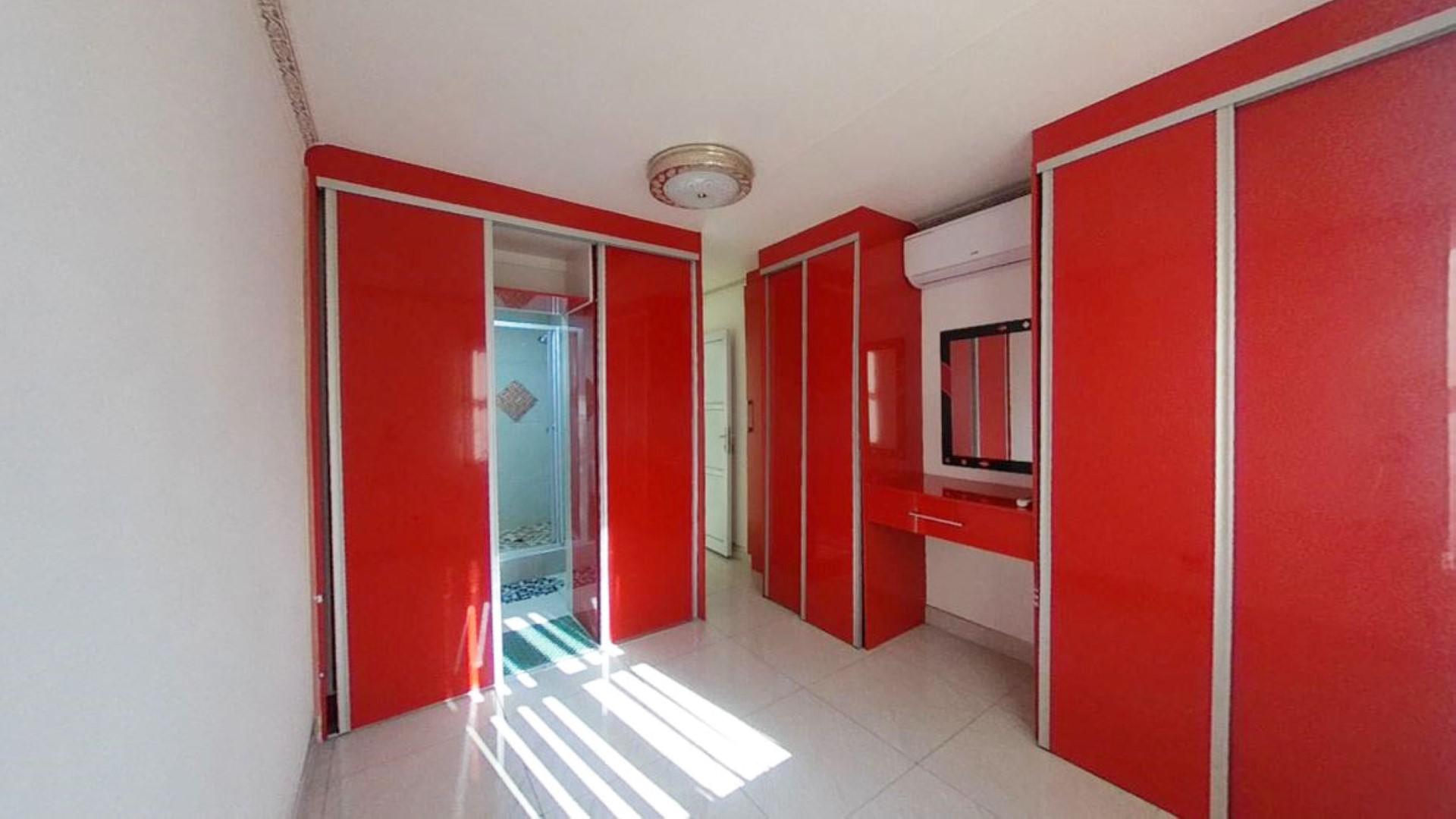 Main Bedroom - 13 square meters of property in Sherwood