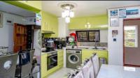Kitchen - 6 square meters of property in Durban Central