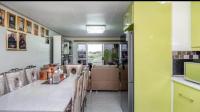 Dining Room - 9 square meters of property in Durban Central