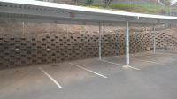 Carport  of property in Durban Central