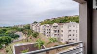 Balcony - 6 square meters of property in Durban Central
