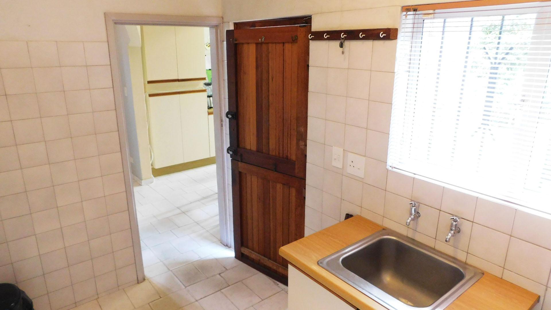 Scullery - 8 square meters of property in Glen Hills