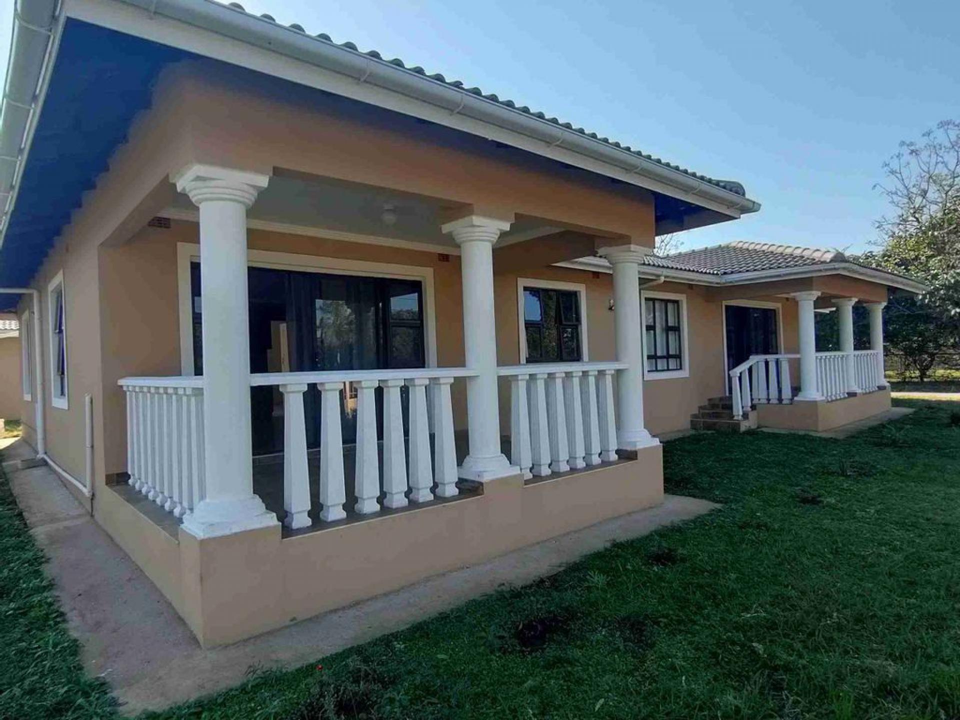  of property in Crestholme