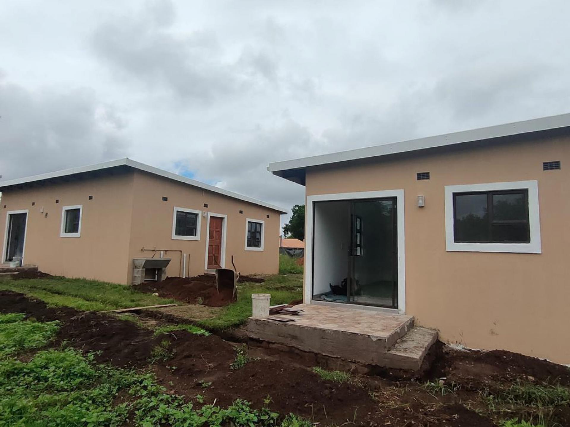  of property in Crestholme