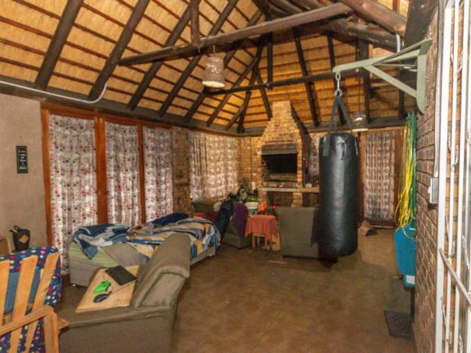 3 Bedroom House for Sale For Sale in Middelburg - MP - MR639378