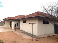3 Bedroom 2 Bathroom House for Sale for sale in Polokwane