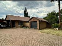 3 Bedroom 2 Bathroom House for Sale for sale in Elandspark