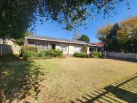 3 Bedroom 1 Bathroom House for Sale for sale in Verwoerdpark