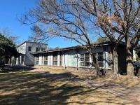 Front View of property in Evander