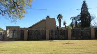 Front View of property in Krugersdorp