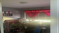 Bed Room 1 of property in Krugersdorp