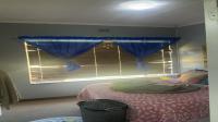 Bed Room 2 of property in Krugersdorp