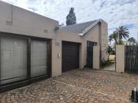 Garage of property in Krugersdorp
