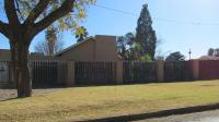 Front View of property in Krugersdorp