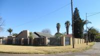 Front View of property in Krugersdorp