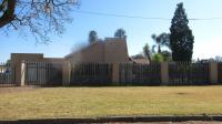 Front View of property in Krugersdorp