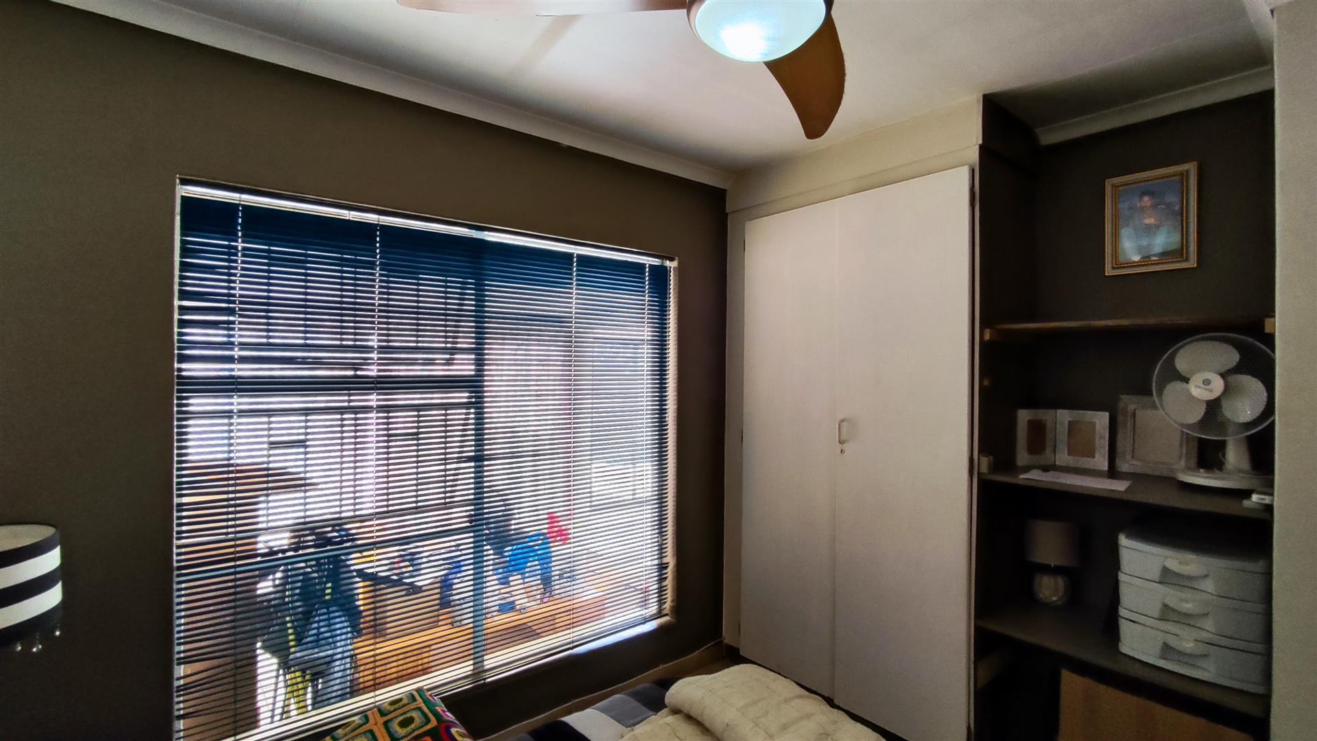 Bed Room 3 of property in Esther Park