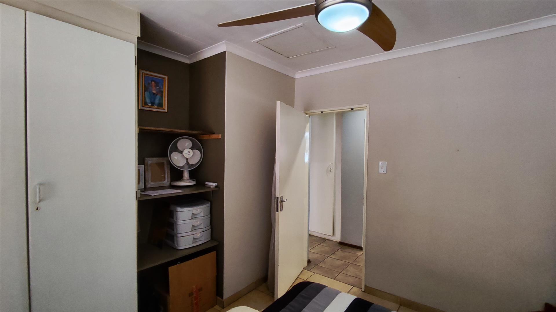 Bed Room 3 of property in Esther Park