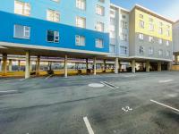 Front View of property in Northgate (JHB)