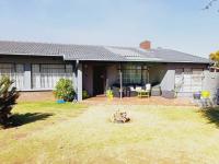 4 Bedroom 2 Bathroom House for Sale for sale in Verwoerdpark