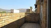 Balcony - 10 square meters of property in Wilgeheuwel 