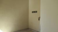 Bed Room 1 - 9 square meters of property in Wilgeheuwel 