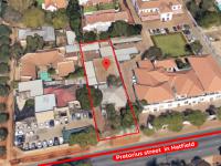 10 Bedroom 3 Bathroom Commercial for Sale for sale in Hatfield