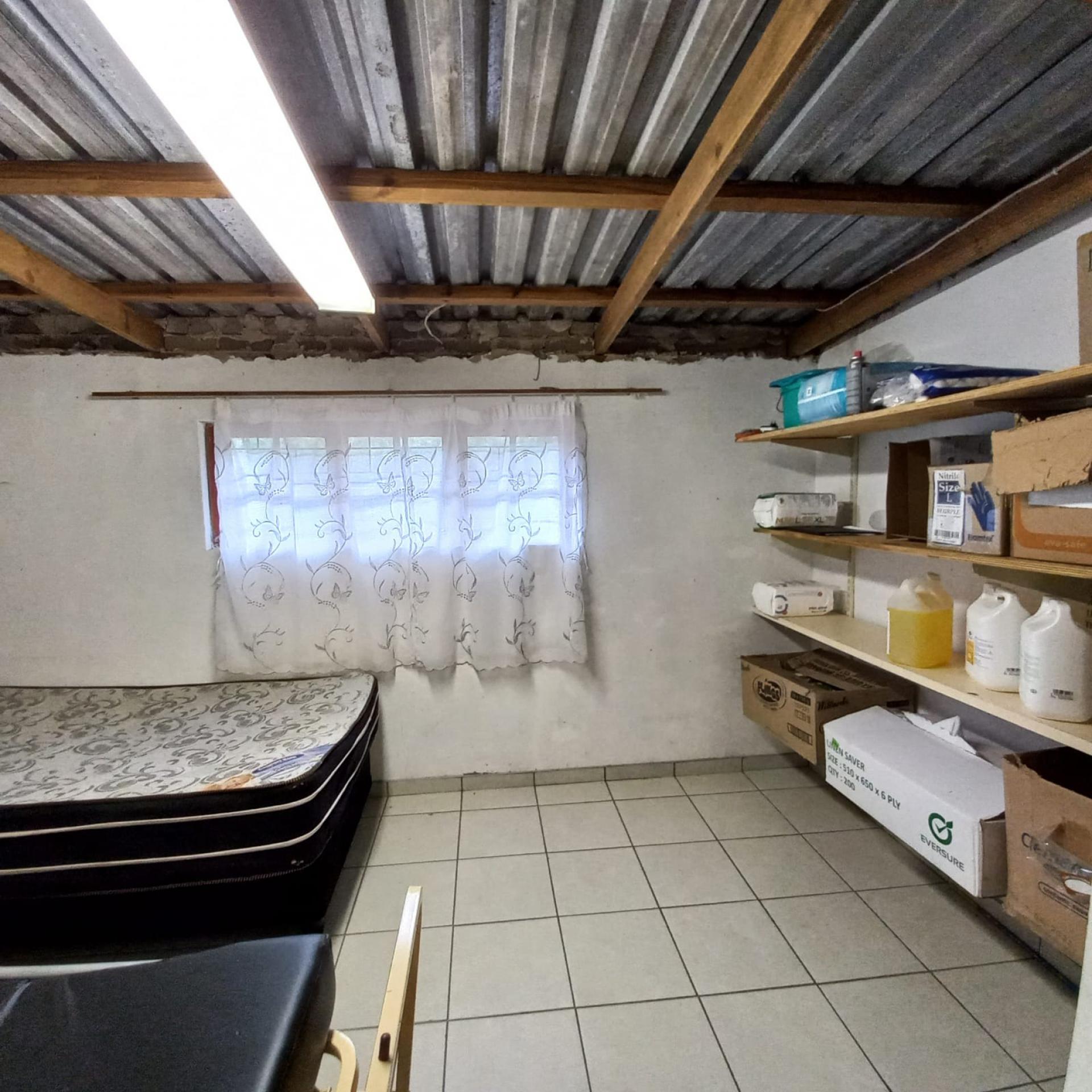 Rooms of property in Mtubatuba