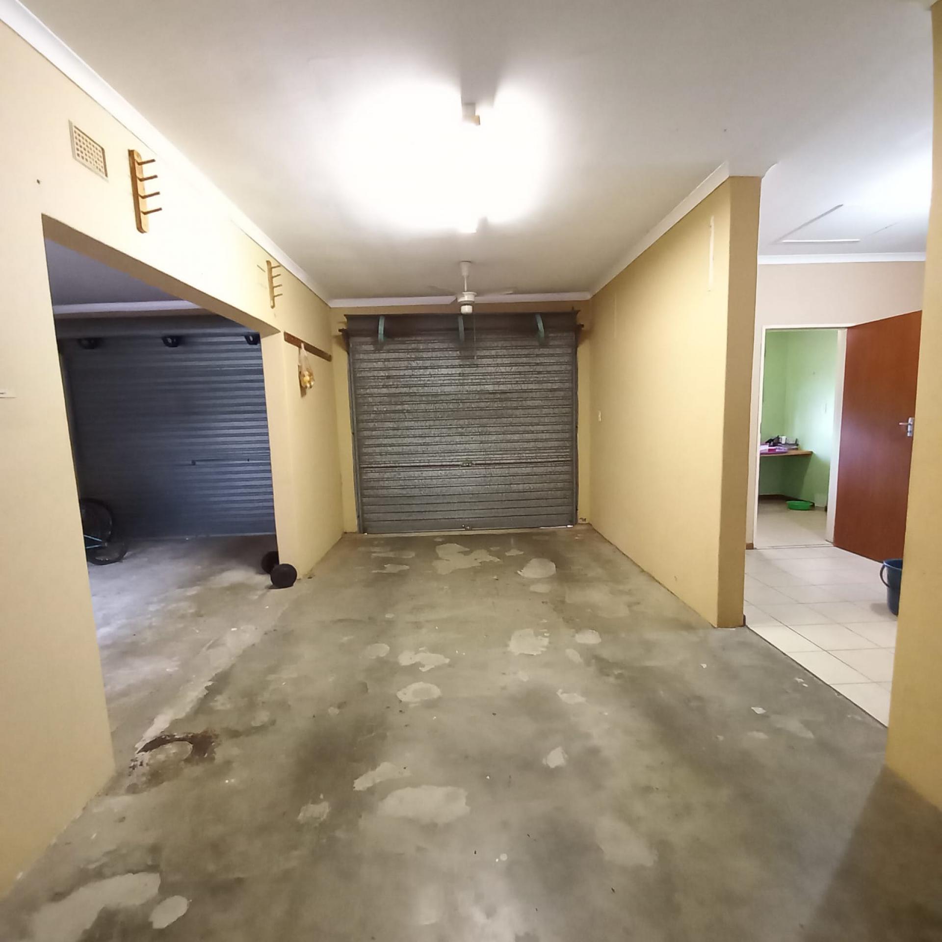 Rooms of property in Mtubatuba