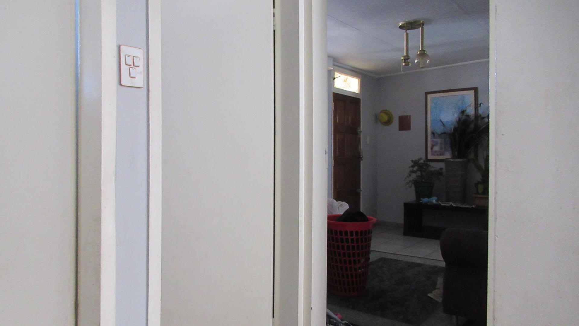 Spaces - 3 square meters of property in Greenhills