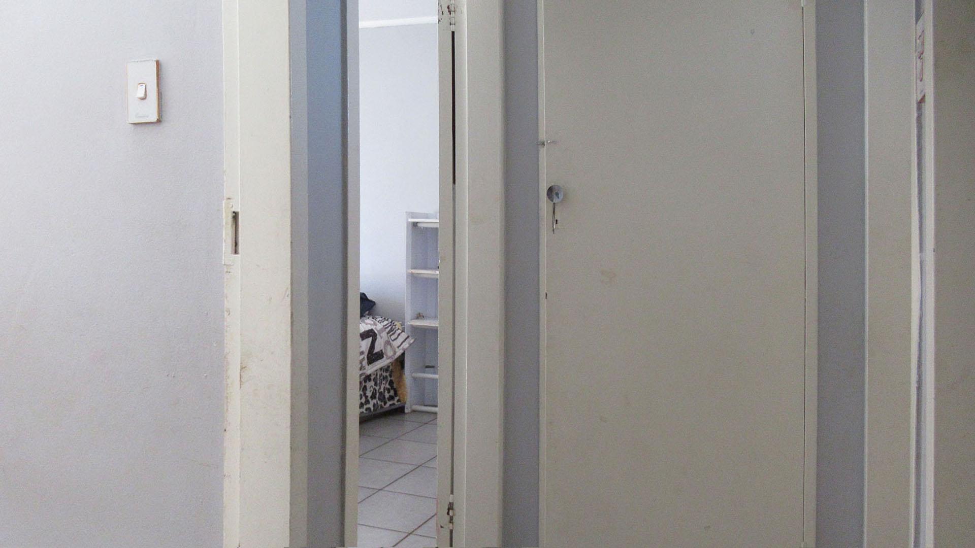 Spaces - 3 square meters of property in Greenhills