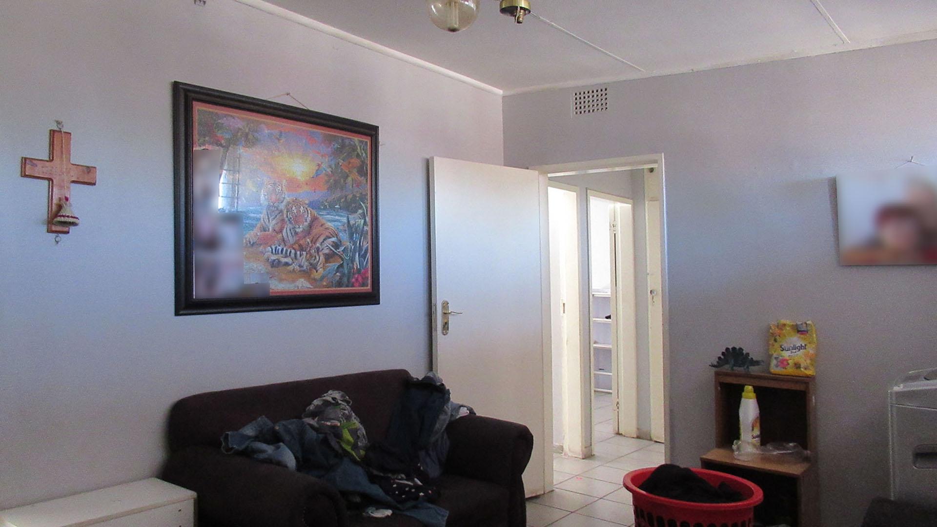 Dining Room - 15 square meters of property in Greenhills