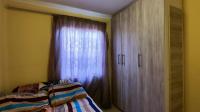 Bed Room 1 - 8 square meters of property in Windmill Park