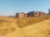 Land for Sale for sale in Tshilungoma