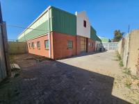 Commercial to Rent for sale in Hennopspark