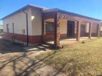 3 Bedroom 1 Bathroom House for Sale for sale in Florentia