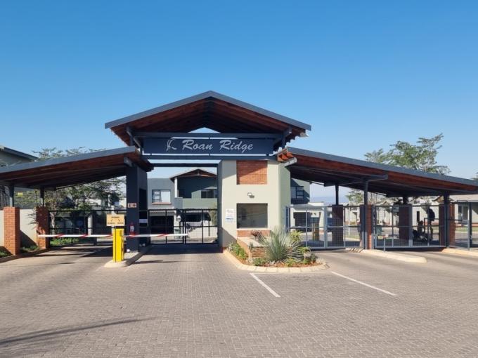 3 Bedroom Apartment for Sale For Sale in Waterval East - MR639941