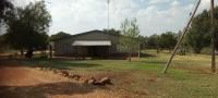 Smallholding for Sale for sale in Makwassie